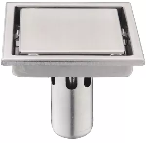 Thoát sàn 110*110mm Ø 48