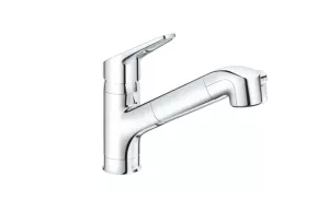 VÒI NÓNG LẠNH JF-AB466SYX(JW)