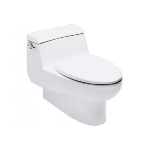Bồn cầu American 1 khối 2050-WT