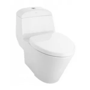 Bồn cầu American 1 khối VF-2011