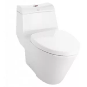 Bồn cầu American 1 khối VF-2010