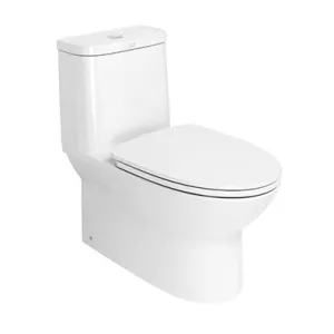 Bồn cầu American một khối WP-2073