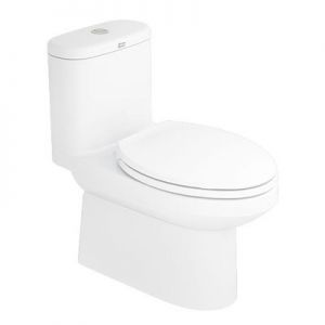 Bồn cầu American một khối Cadet WP-1841