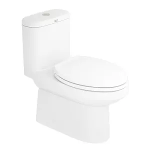 Bồn cầu American một khối Cadet WP-1841