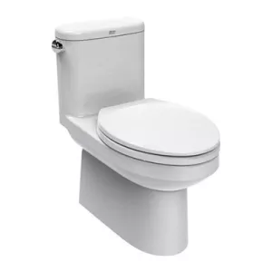 Bồn cầu American một khối Cadet 2045-WT