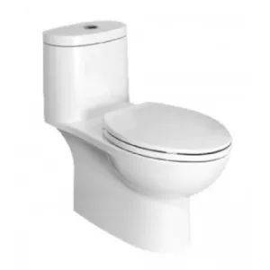 Bồn cầu American 1 khối VF-2024