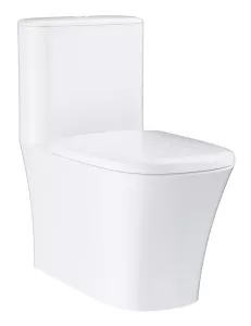 Bồn cầu 1 khối Eurostyle 39310000