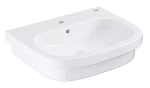 Chậu đặt bàn Eurosmart 600mm 39198000