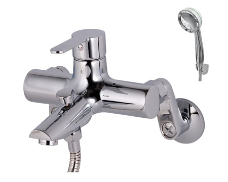 Sen tắm nóng lạnh Hàn Quốc Mirolin MK 700-MD002