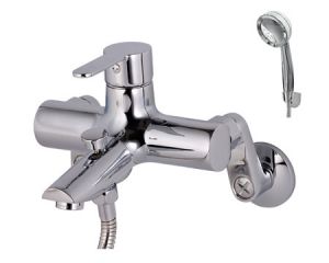 Sen tắm nóng lạnh Hàn Quốc Mirolin MK 700-MD002