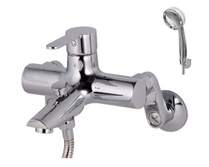 Sen tắm nóng lạnh Hàn Quốc Mirolin MK 700-MD002