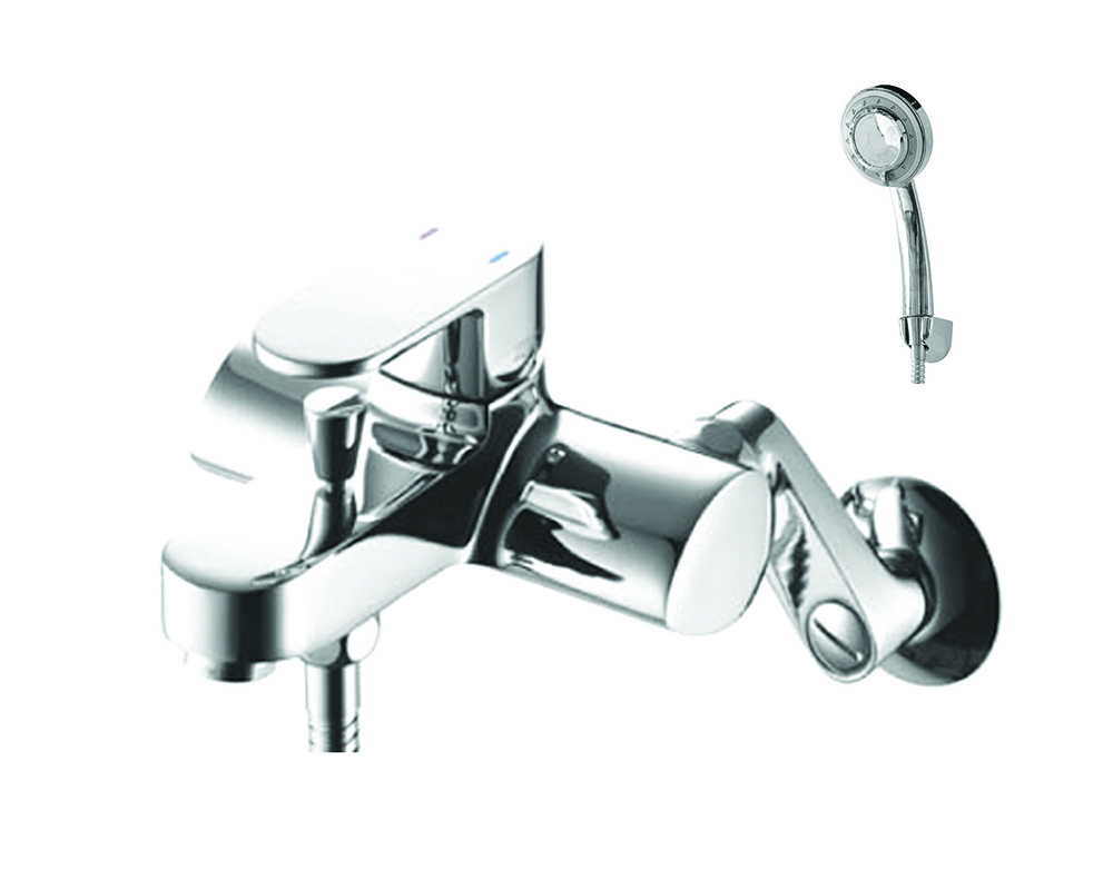 Sen tắm nóng lạnh MK 900-MD004