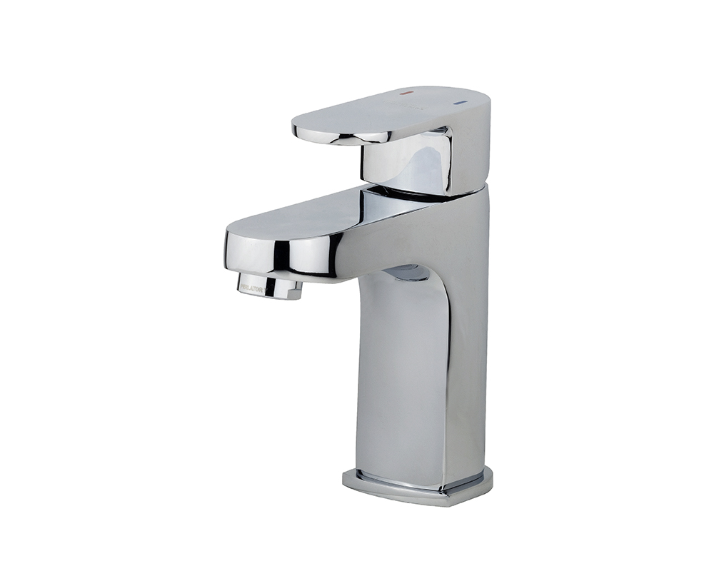 Vòi chậu một lỗ nóng lạnh MK 901