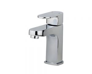 Vòi chậu một lỗ nóng lạnh MK 901