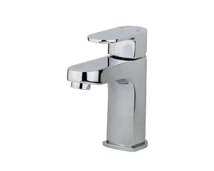 Vòi chậu một lỗ nóng lạnh MK 901