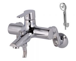 Sen tắm nóng lạnh MK 700-MD003