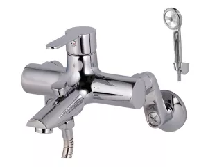 Sen tắm nóng lạnh MK 700-MD003