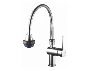 Vòi bếp nóng lạnh MK 755