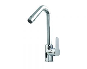 Vòi chậu một lỗ nóng lạnh MK 705
