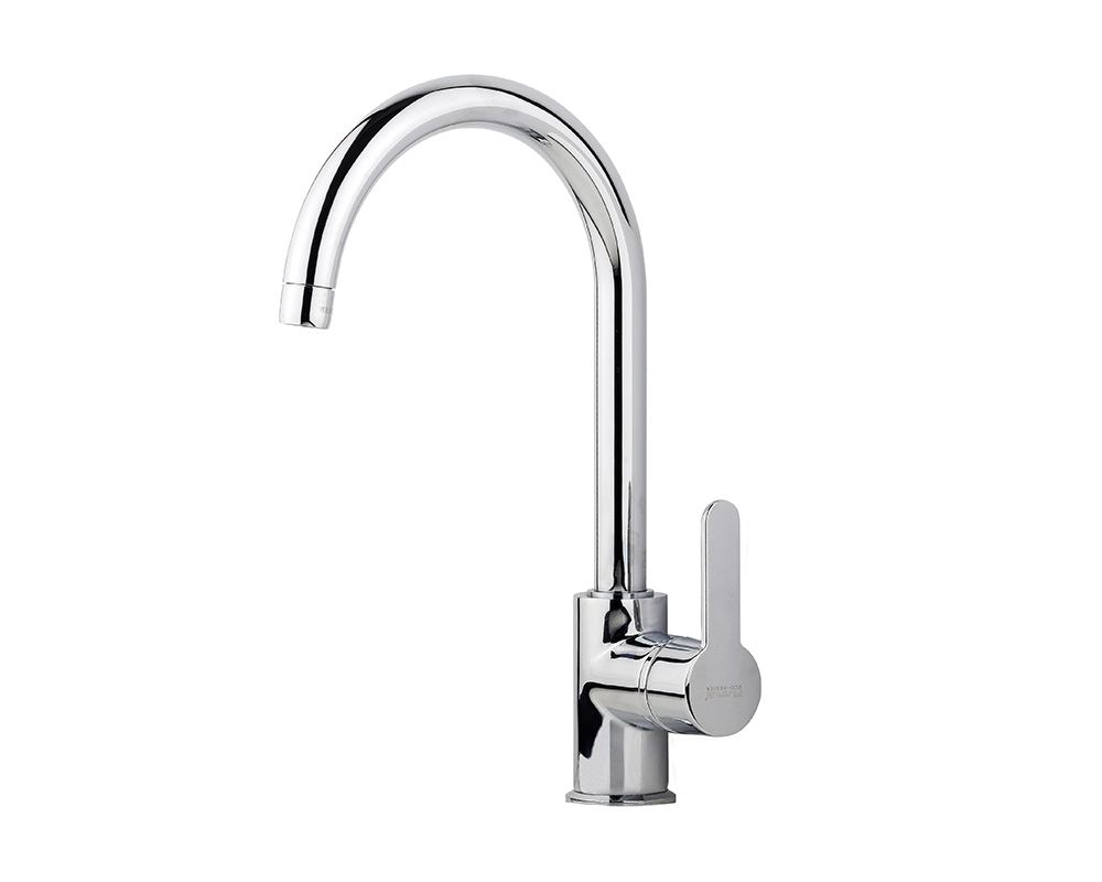 Vòi bếp nóng lạnh MK 704