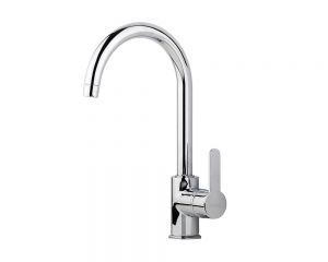 Vòi bếp nóng lạnh MK 704