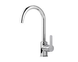 Vòi bếp nóng lạnh MK 704