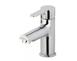 Vòi chậu một lỗ nóng lạnh MK 701