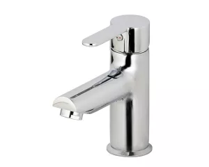 Vòi chậu một lỗ nóng lạnh MK 701