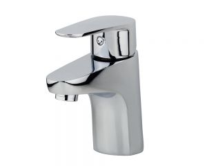 Vòi chậu một lỗ nóng lạnh MK 601