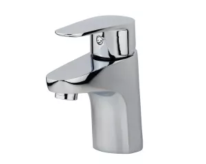 Vòi chậu một lỗ nóng lạnh MK 601