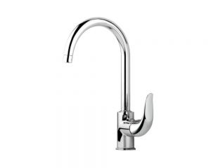 Vòi chậu nóng lạnh MK 556
