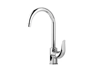 Vòi chậu nóng lạnh MK 556