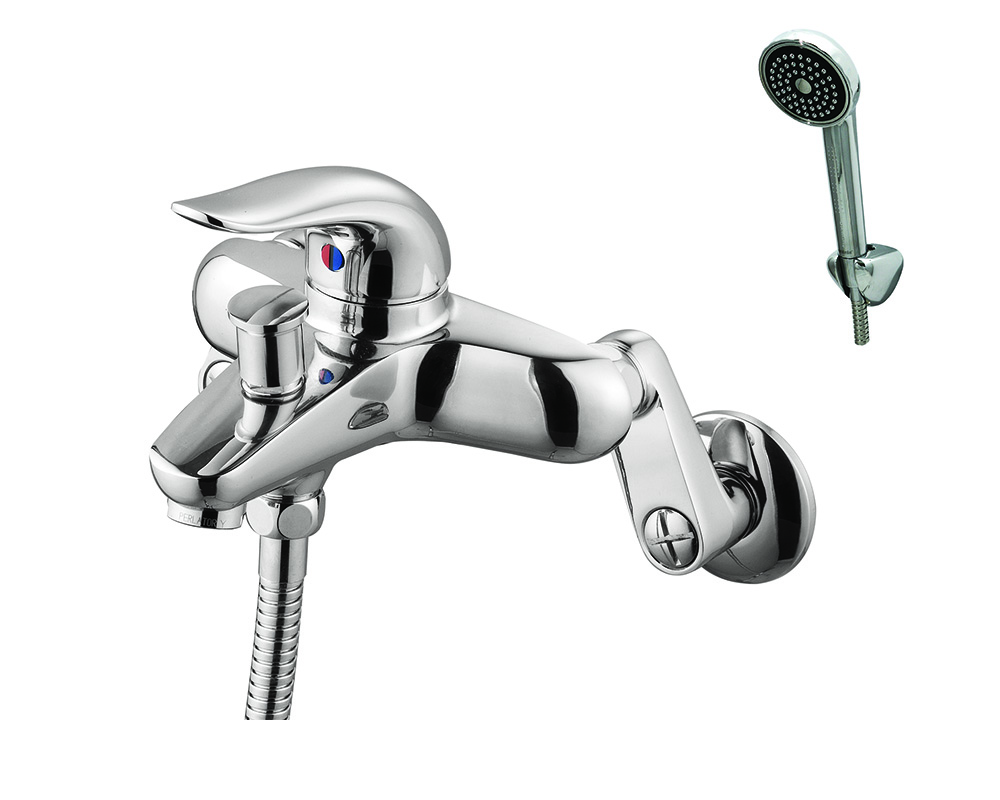 Sen tắm nóng lạnh MK 550-H200