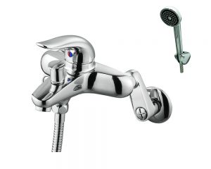 Sen tắm nóng lạnh MK 550-H200