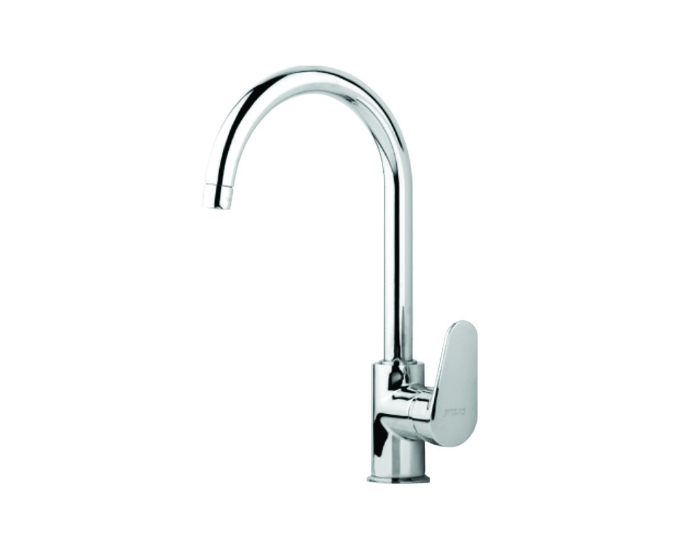 Vòi chậu nóng lạnh MK 506