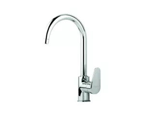 Vòi chậu nóng lạnh MK 506