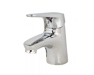 Vòi chậu một lỗ nóng lạnh MK 501