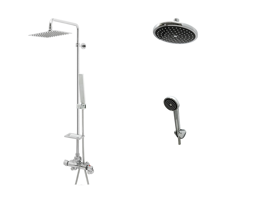 Sen cây nhiệt độ MK 8310 - Set 4