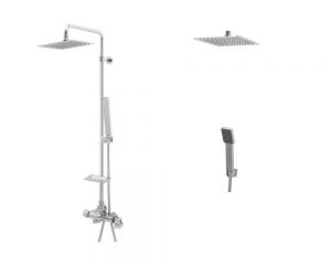 Sen cây nhiệt độ MK 8310 - Set 3