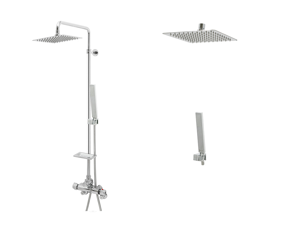 Sen cây nhiệt độ MK 8310 - Set 1