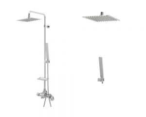 Sen cây nhiệt độ MK 8310 - Set 1