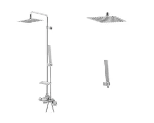 Sen cây nhiệt độ MK 8310 - Set 1