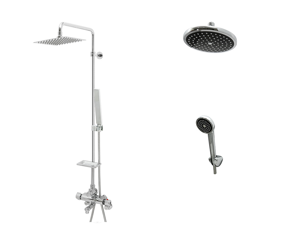 Sen cây nhiệt độ MK 8320 - Set 4