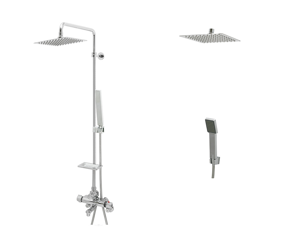 Sen cây nhiệt độ MK 8320 - Set 3