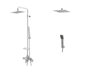 Sen cây nhiệt độ MK 8320 - Set 3