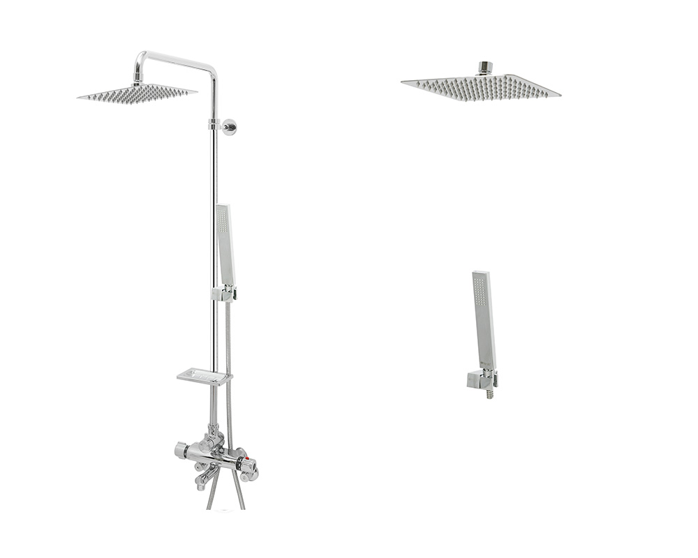 Sen cây nhiệt độ MK 8320 - Set 2
