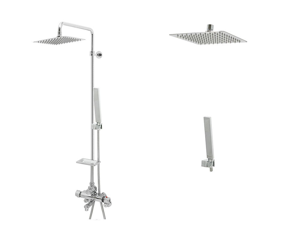 Sen cây nhiệt độ MK 8320 - Set 1