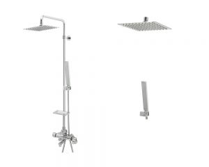Sen cây nhiệt độ MK 8320 - Set 1