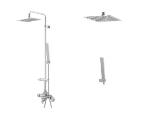 Sen cây nhiệt độ MK 8320 - Set 1