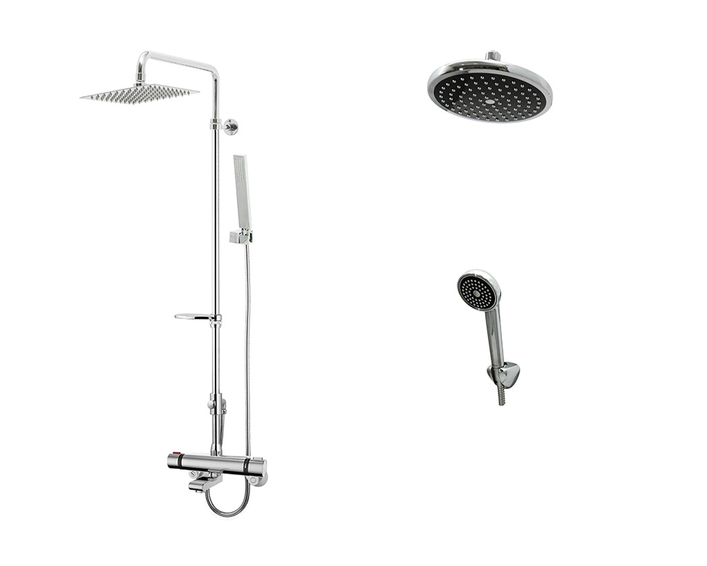 Sen cây nhiệt độ MK 908 - Set 4